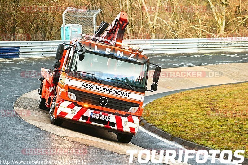 Bild #11544842 - Touristenfahrten Nürburgring Nordschleife (13.12.2020)