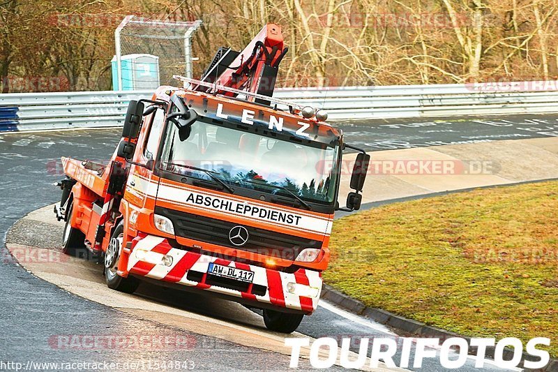 Bild #11544843 - Touristenfahrten Nürburgring Nordschleife (13.12.2020)