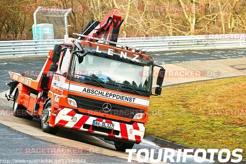 Bild #11544844 - Touristenfahrten Nürburgring Nordschleife (13.12.2020)