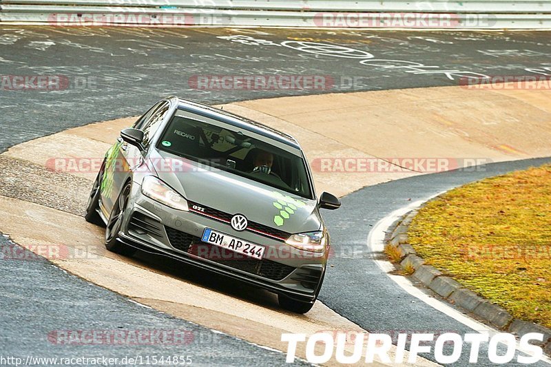 Bild #11544855 - Touristenfahrten Nürburgring Nordschleife (13.12.2020)