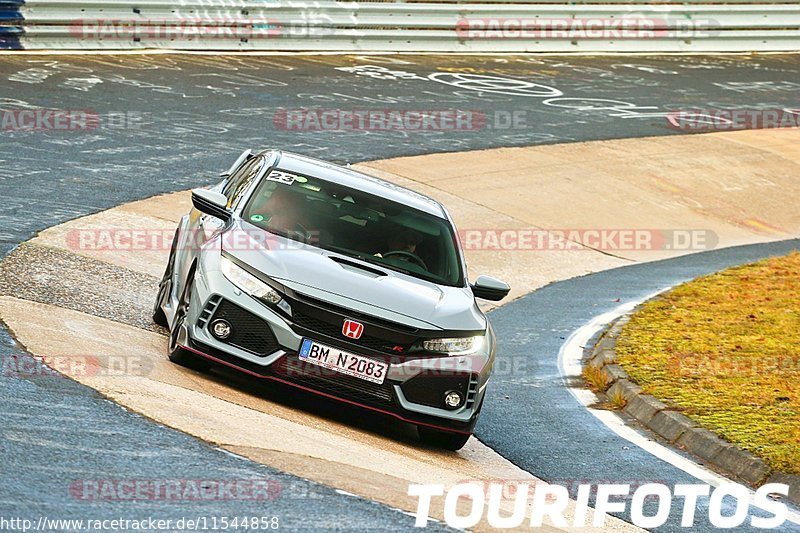 Bild #11544858 - Touristenfahrten Nürburgring Nordschleife (13.12.2020)