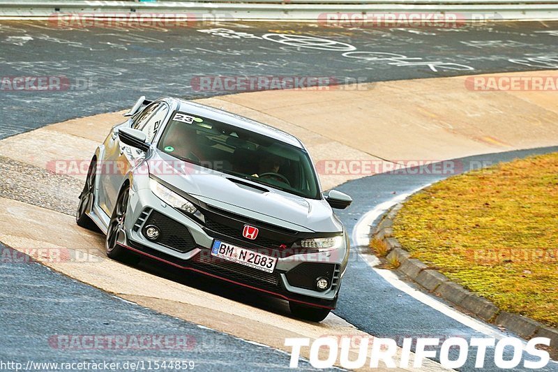 Bild #11544859 - Touristenfahrten Nürburgring Nordschleife (13.12.2020)