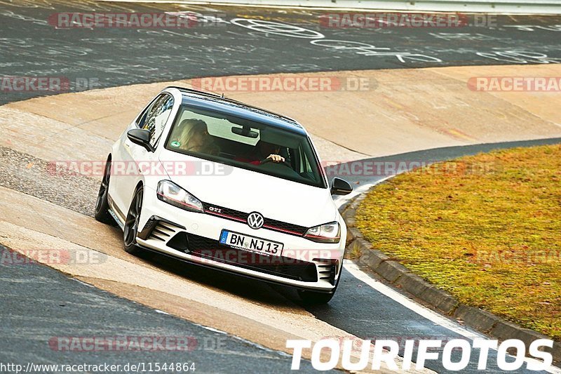 Bild #11544864 - Touristenfahrten Nürburgring Nordschleife (13.12.2020)