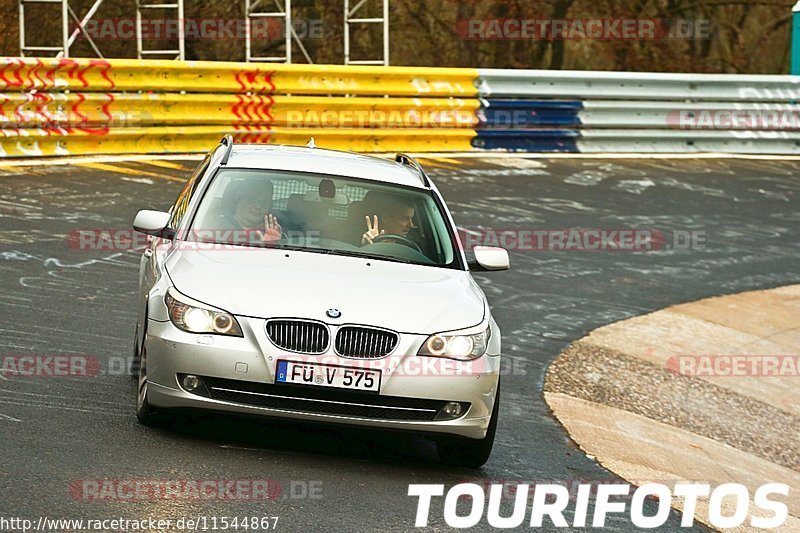 Bild #11544867 - Touristenfahrten Nürburgring Nordschleife (13.12.2020)