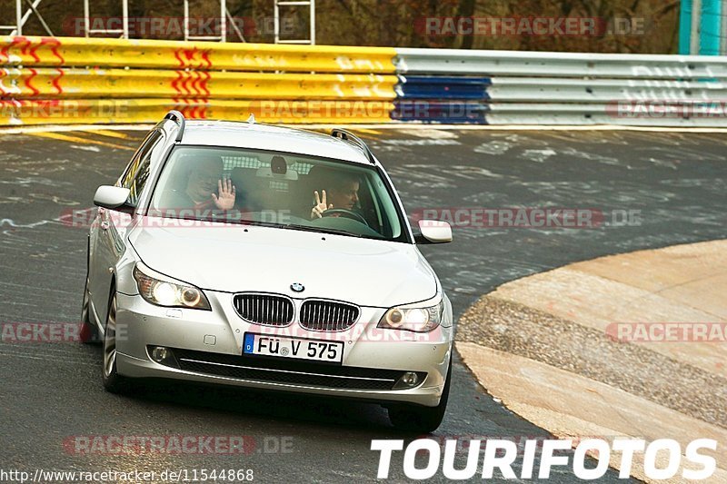 Bild #11544868 - Touristenfahrten Nürburgring Nordschleife (13.12.2020)