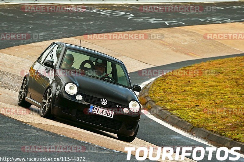 Bild #11544872 - Touristenfahrten Nürburgring Nordschleife (13.12.2020)