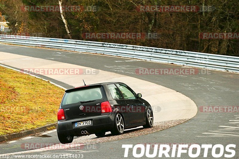 Bild #11544873 - Touristenfahrten Nürburgring Nordschleife (13.12.2020)