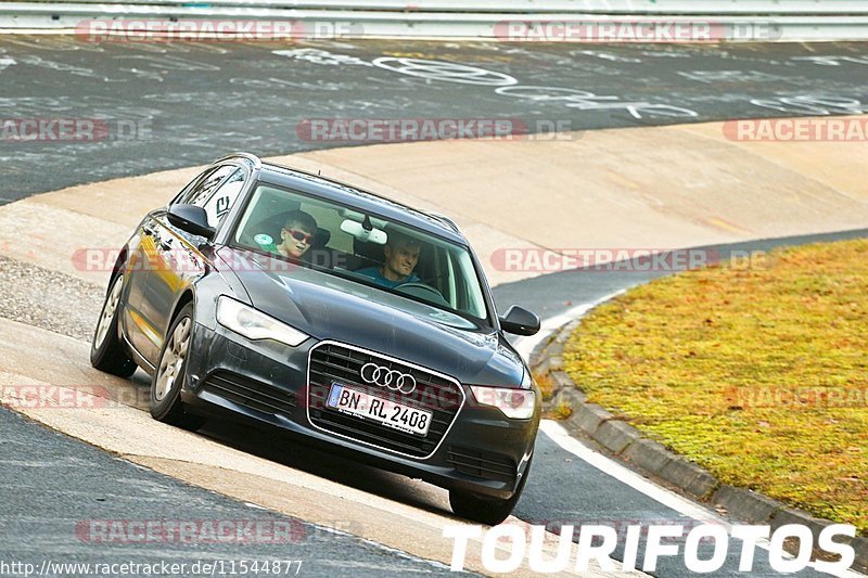 Bild #11544877 - Touristenfahrten Nürburgring Nordschleife (13.12.2020)