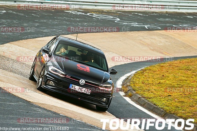 Bild #11544880 - Touristenfahrten Nürburgring Nordschleife (13.12.2020)