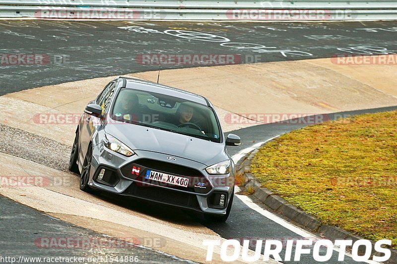 Bild #11544886 - Touristenfahrten Nürburgring Nordschleife (13.12.2020)