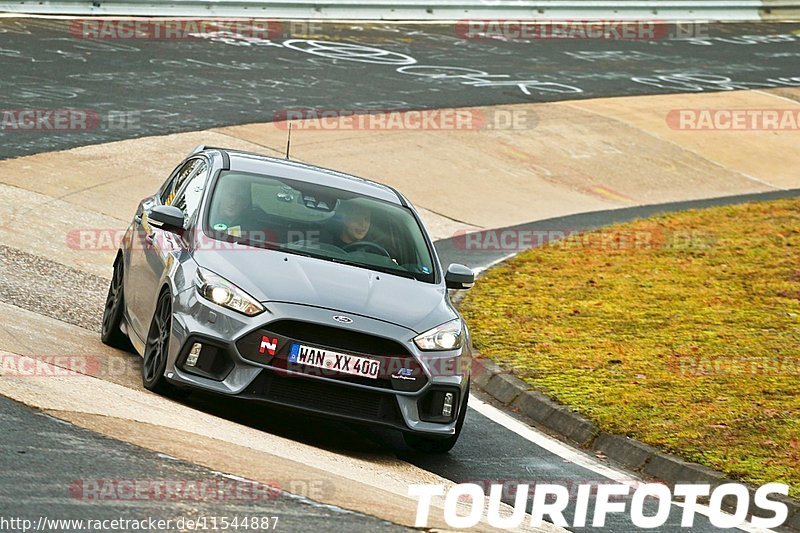 Bild #11544887 - Touristenfahrten Nürburgring Nordschleife (13.12.2020)