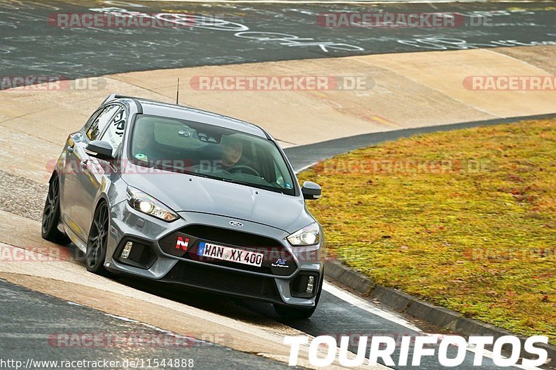 Bild #11544888 - Touristenfahrten Nürburgring Nordschleife (13.12.2020)