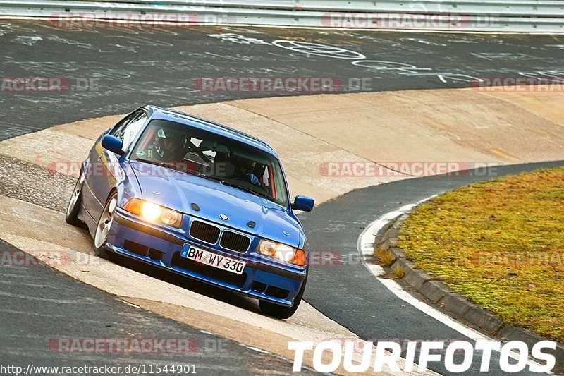 Bild #11544901 - Touristenfahrten Nürburgring Nordschleife (13.12.2020)