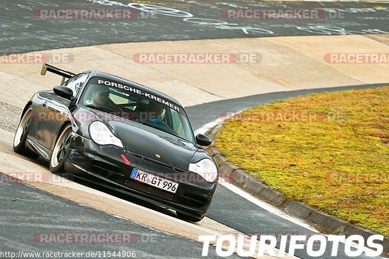 Bild #11544906 - Touristenfahrten Nürburgring Nordschleife (13.12.2020)