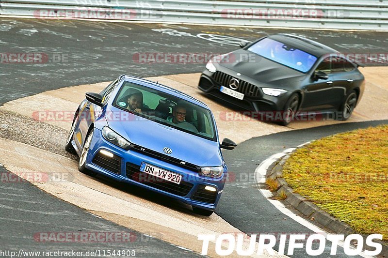 Bild #11544908 - Touristenfahrten Nürburgring Nordschleife (13.12.2020)