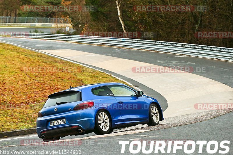 Bild #11544912 - Touristenfahrten Nürburgring Nordschleife (13.12.2020)