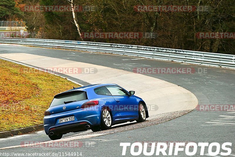 Bild #11544914 - Touristenfahrten Nürburgring Nordschleife (13.12.2020)