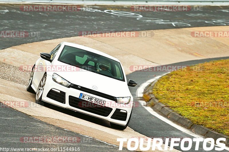 Bild #11544916 - Touristenfahrten Nürburgring Nordschleife (13.12.2020)