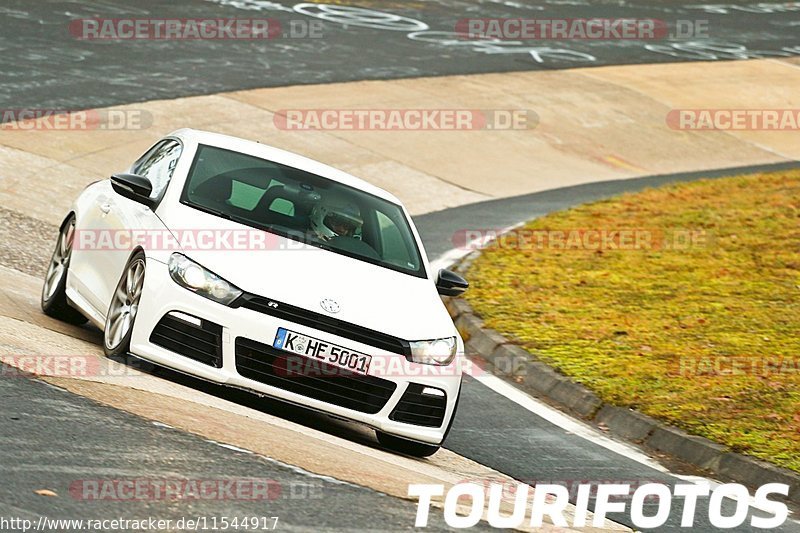 Bild #11544917 - Touristenfahrten Nürburgring Nordschleife (13.12.2020)