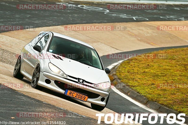 Bild #11544920 - Touristenfahrten Nürburgring Nordschleife (13.12.2020)