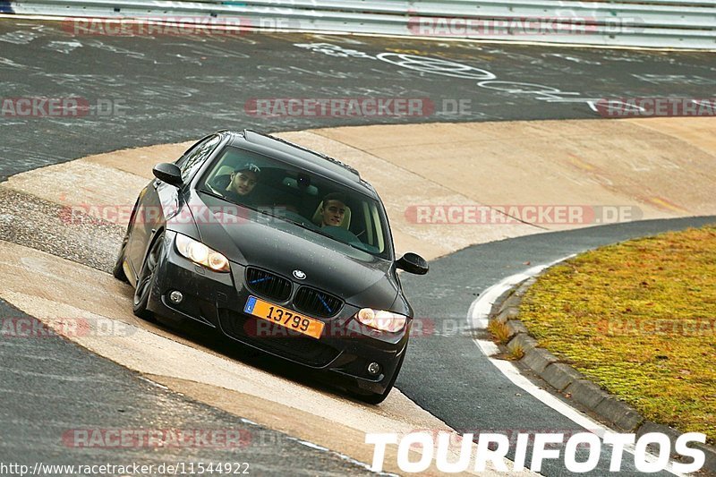 Bild #11544922 - Touristenfahrten Nürburgring Nordschleife (13.12.2020)