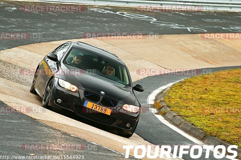 Bild #11544923 - Touristenfahrten Nürburgring Nordschleife (13.12.2020)