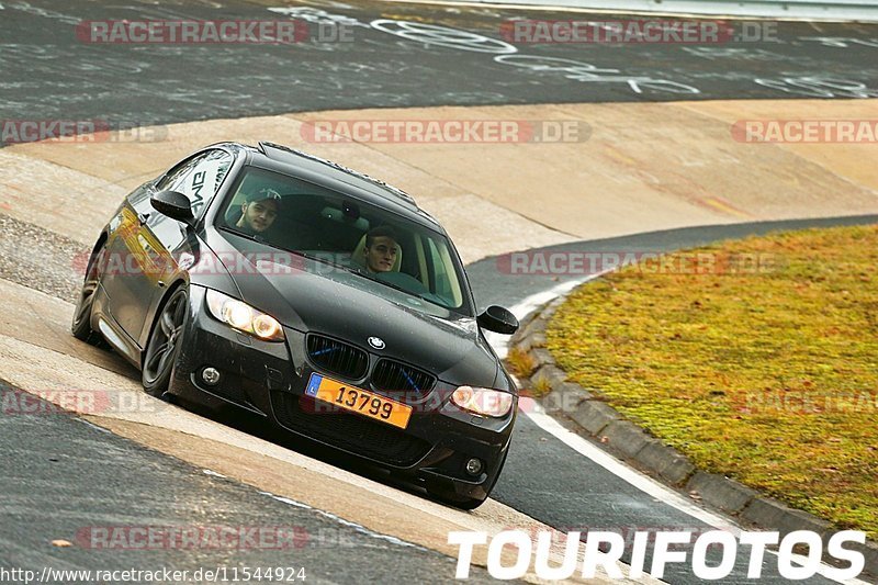 Bild #11544924 - Touristenfahrten Nürburgring Nordschleife (13.12.2020)