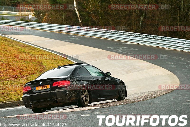 Bild #11544927 - Touristenfahrten Nürburgring Nordschleife (13.12.2020)