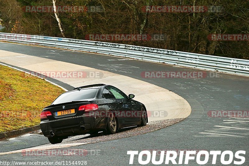 Bild #11544928 - Touristenfahrten Nürburgring Nordschleife (13.12.2020)