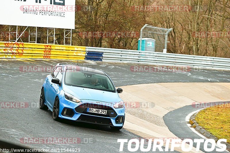 Bild #11544929 - Touristenfahrten Nürburgring Nordschleife (13.12.2020)