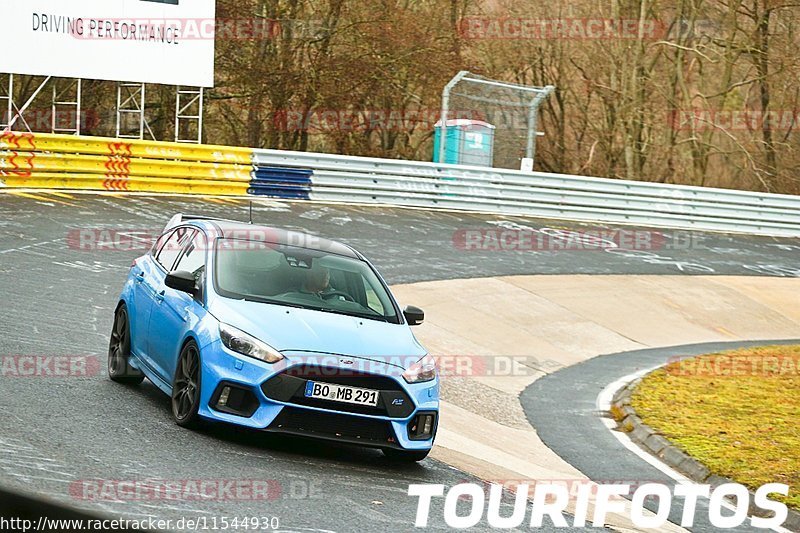 Bild #11544930 - Touristenfahrten Nürburgring Nordschleife (13.12.2020)