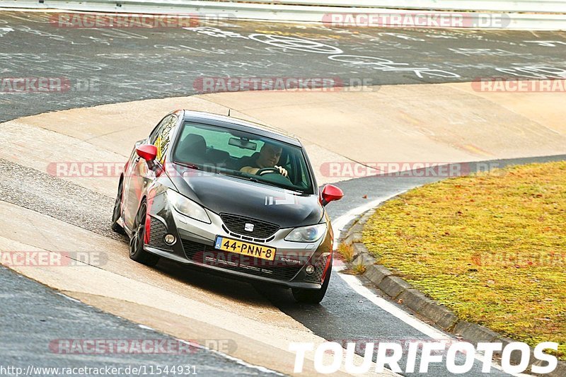 Bild #11544931 - Touristenfahrten Nürburgring Nordschleife (13.12.2020)