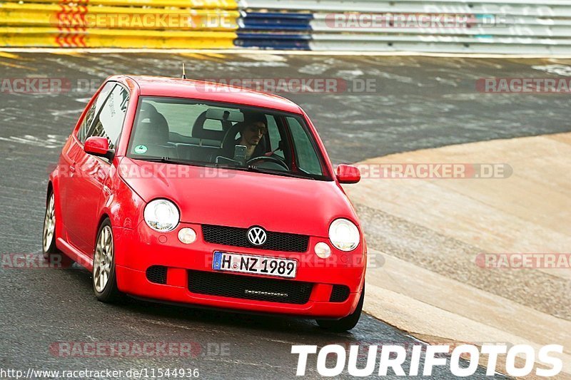 Bild #11544936 - Touristenfahrten Nürburgring Nordschleife (13.12.2020)