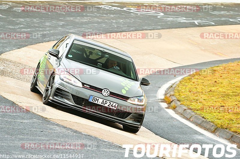 Bild #11544937 - Touristenfahrten Nürburgring Nordschleife (13.12.2020)