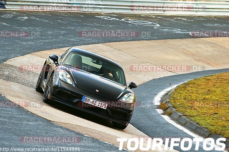 Bild #11544946 - Touristenfahrten Nürburgring Nordschleife (13.12.2020)