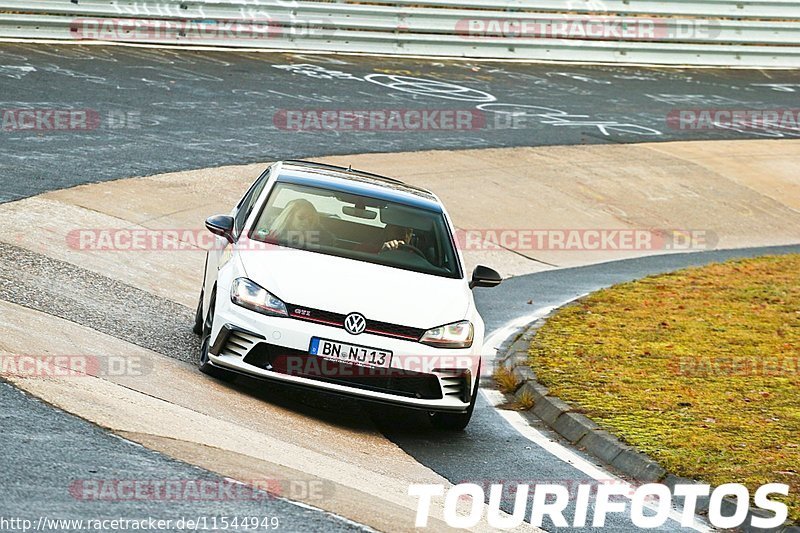 Bild #11544949 - Touristenfahrten Nürburgring Nordschleife (13.12.2020)