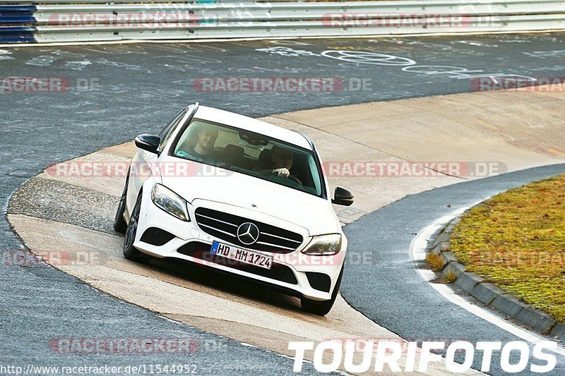 Bild #11544952 - Touristenfahrten Nürburgring Nordschleife (13.12.2020)