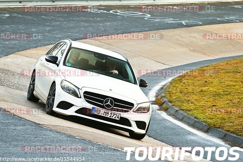 Bild #11544954 - Touristenfahrten Nürburgring Nordschleife (13.12.2020)