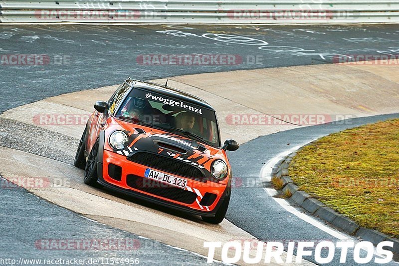 Bild #11544956 - Touristenfahrten Nürburgring Nordschleife (13.12.2020)