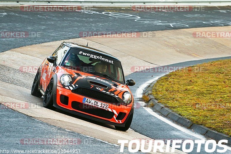 Bild #11544957 - Touristenfahrten Nürburgring Nordschleife (13.12.2020)