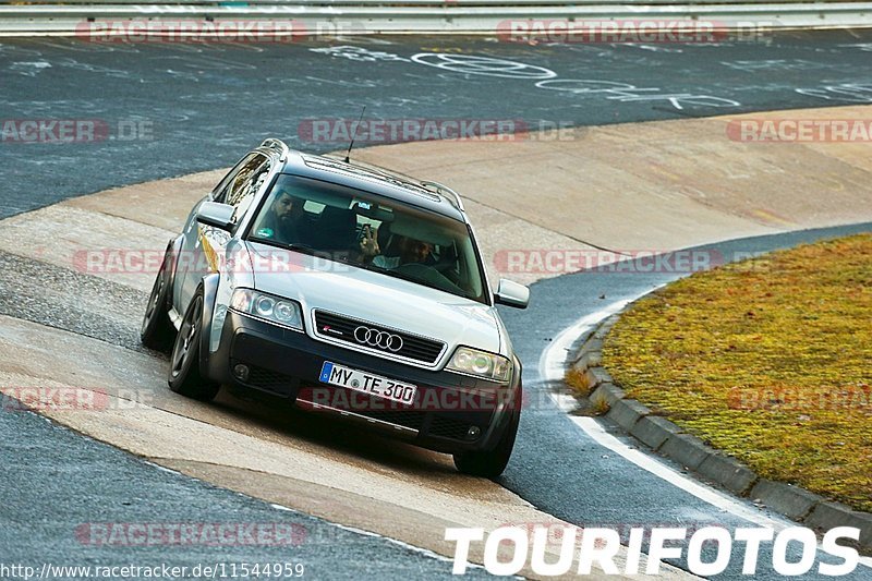 Bild #11544959 - Touristenfahrten Nürburgring Nordschleife (13.12.2020)