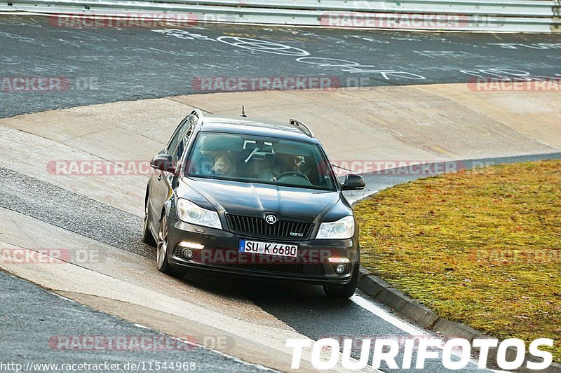 Bild #11544968 - Touristenfahrten Nürburgring Nordschleife (13.12.2020)