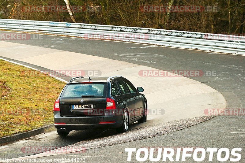 Bild #11544973 - Touristenfahrten Nürburgring Nordschleife (13.12.2020)