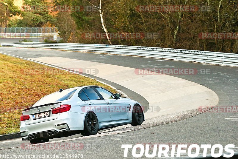 Bild #11544978 - Touristenfahrten Nürburgring Nordschleife (13.12.2020)