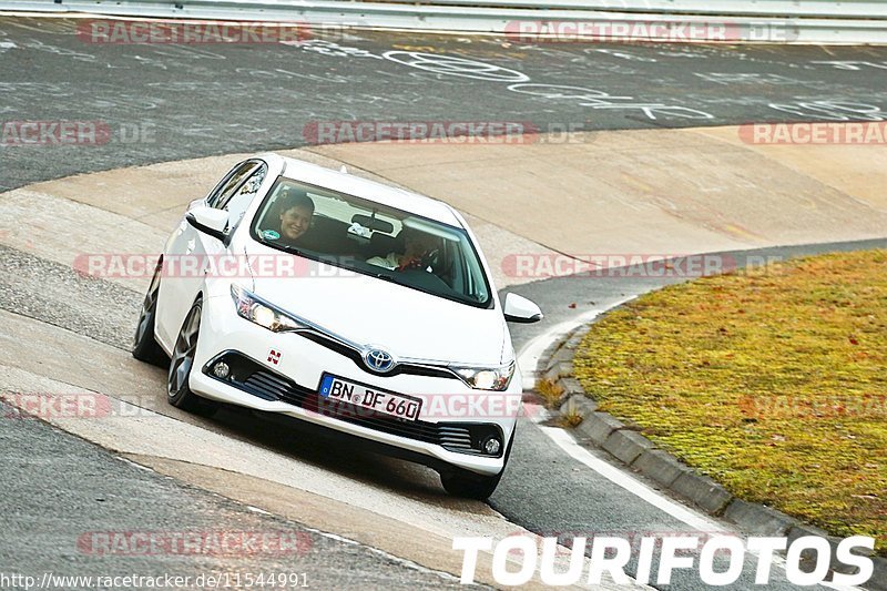 Bild #11544991 - Touristenfahrten Nürburgring Nordschleife (13.12.2020)