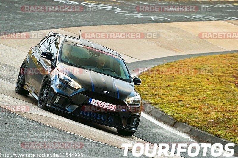 Bild #11544995 - Touristenfahrten Nürburgring Nordschleife (13.12.2020)