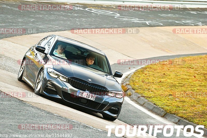 Bild #11544997 - Touristenfahrten Nürburgring Nordschleife (13.12.2020)