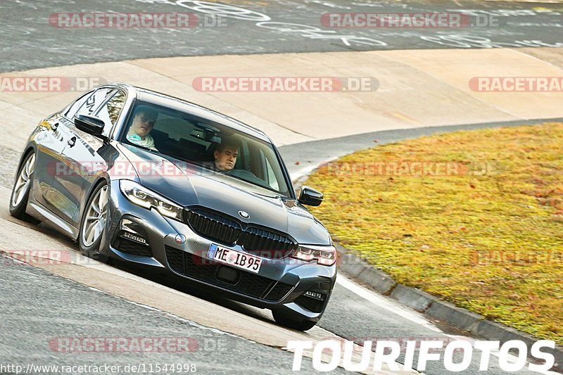 Bild #11544998 - Touristenfahrten Nürburgring Nordschleife (13.12.2020)