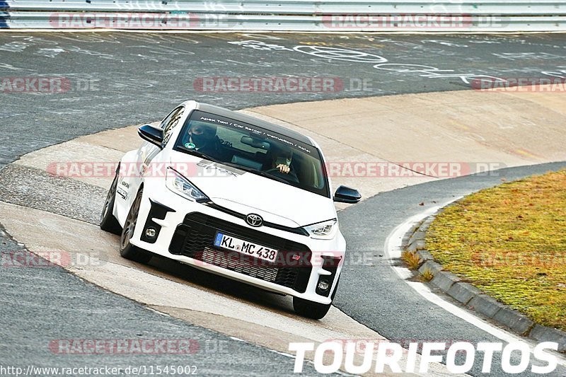 Bild #11545002 - Touristenfahrten Nürburgring Nordschleife (13.12.2020)