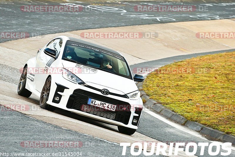 Bild #11545004 - Touristenfahrten Nürburgring Nordschleife (13.12.2020)